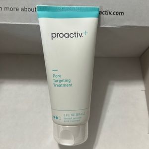 Proactiv+ Pore Targeting Treatment. New sealed. Exp. 6-2023